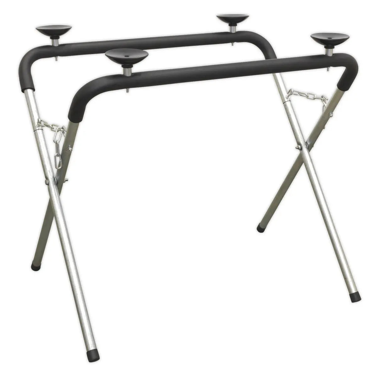 Sealey Windscreen Stand Folding 