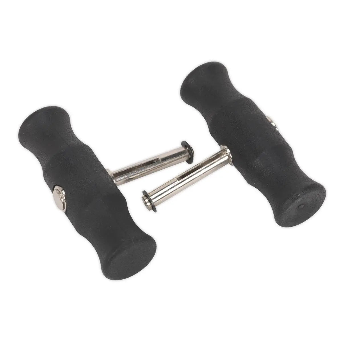 Sealey Wire Grip Handles - Pair 