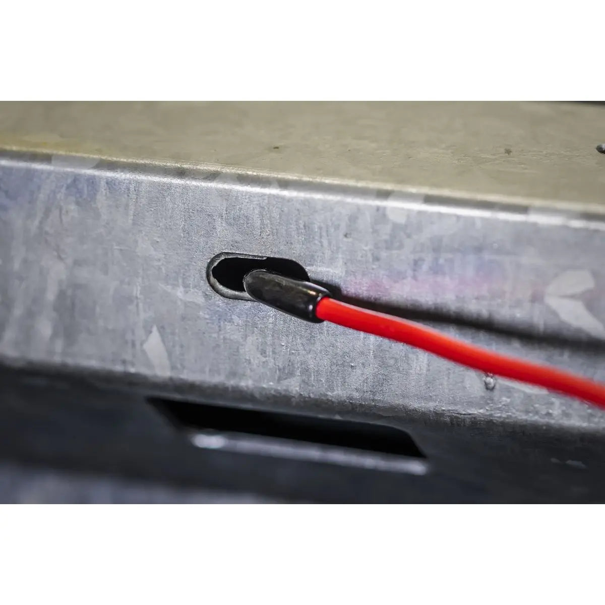 Sealey Wire Guide Tool 100cm for Guiding Pulling Wiring into Position 
