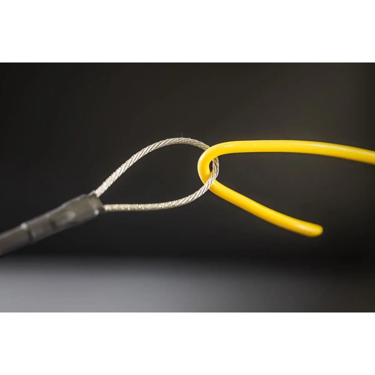 Sealey Wire Guide Tool 100cm for Guiding Pulling Wiring into Position 