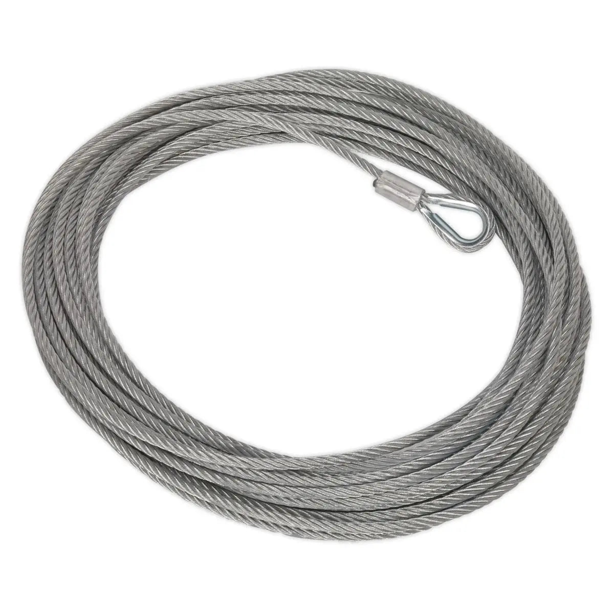 Sealey Wire Rope (Ø10.3mm x 29m) for RW5675 