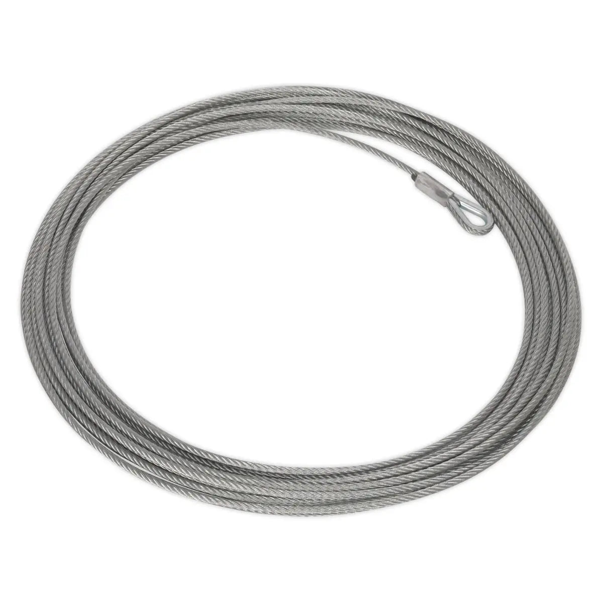 Sealey Wire Rope (Ø4.8mm x 15.2m) for ATV1135 