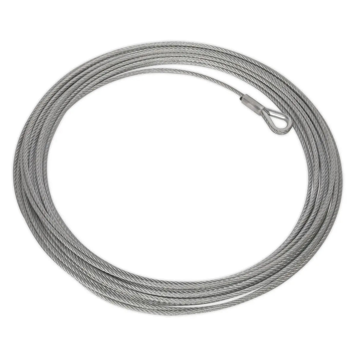 Sealey Wire Rope (Ø5.4mm x 17m) for ATV2040 