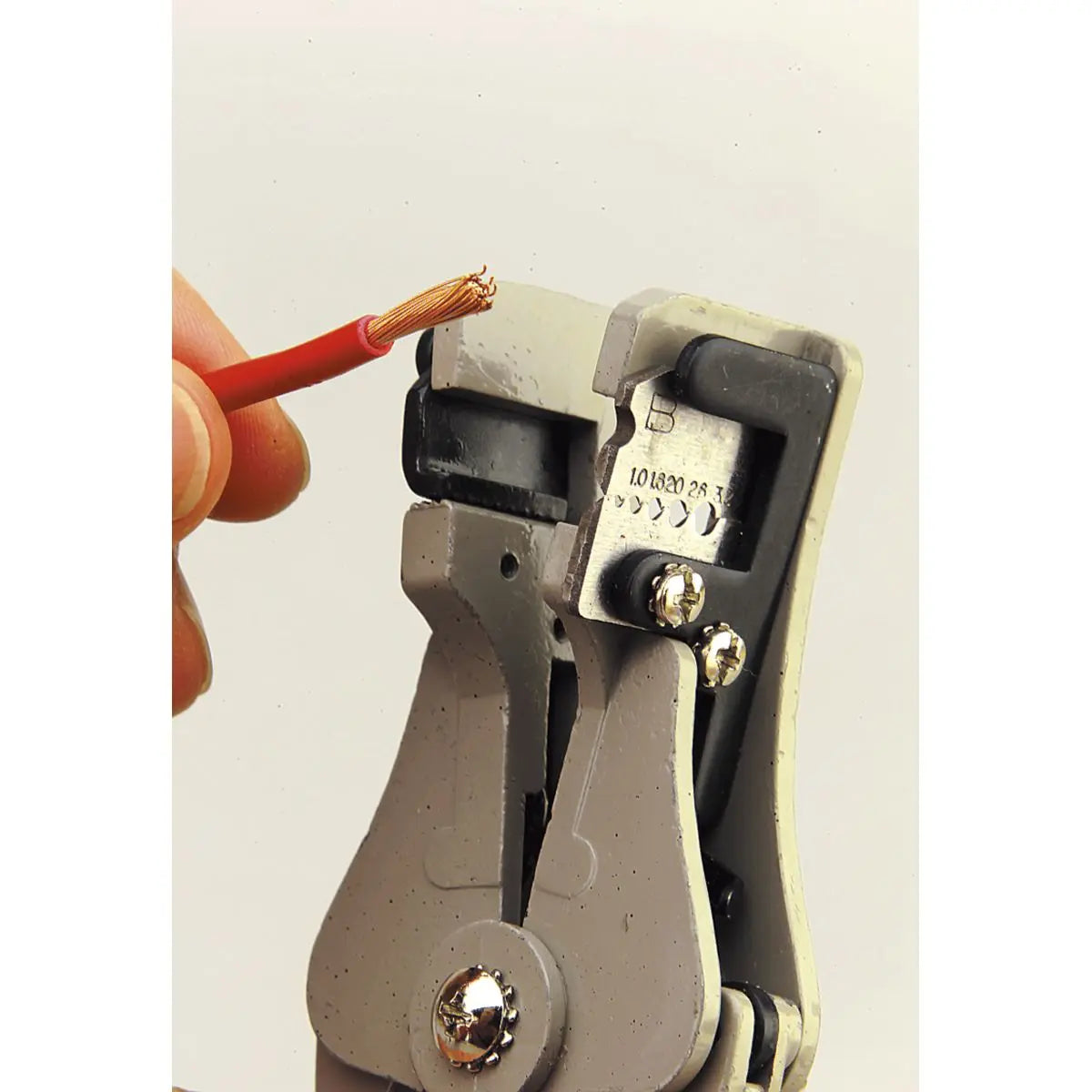 Sealey Wire Stripping Tool Automatic 