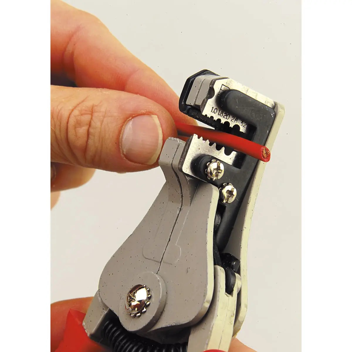 Sealey Wire Stripping Tool Automatic 