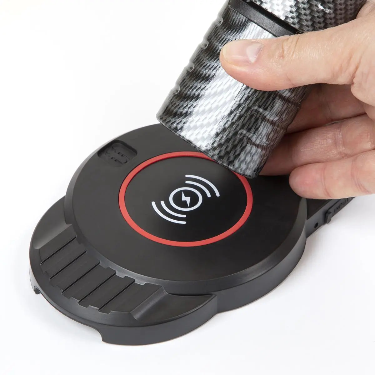 Sealey Wireless Charging Base Single 5V⎓1A 