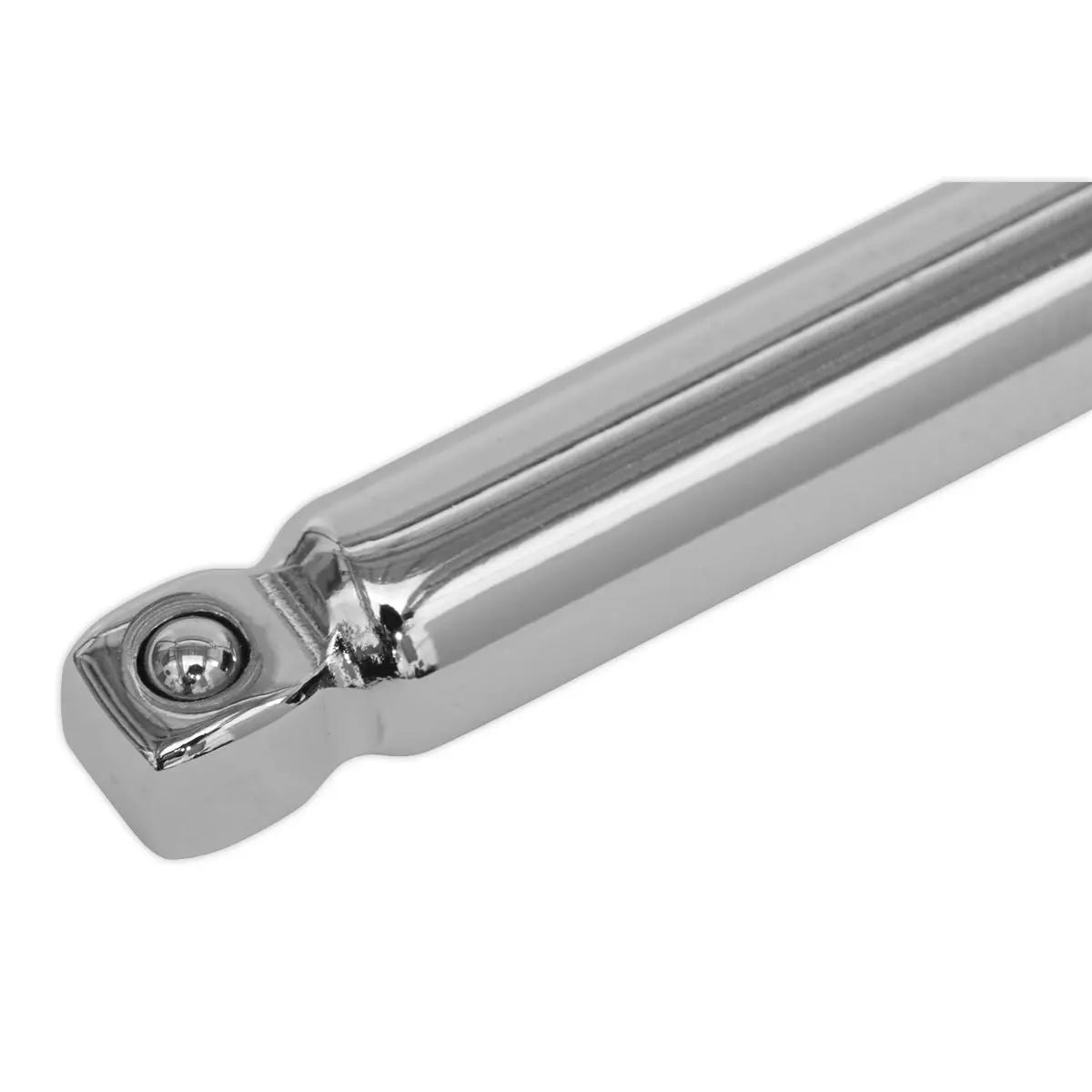 Sealey Wobble Extension Bar Set 1/4" Drive Premier Garage Automotive 50-225mm 