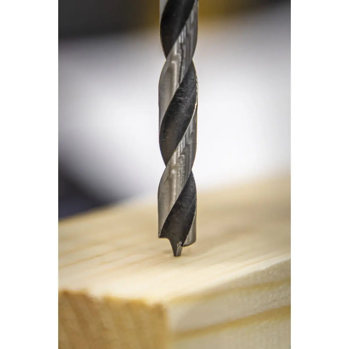 Sealey Wood Masonry Drill Bit Set 18pc 