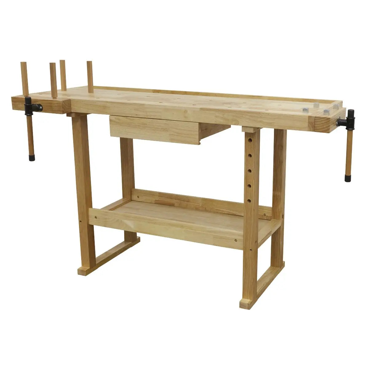Sealey Woodworking Bench 