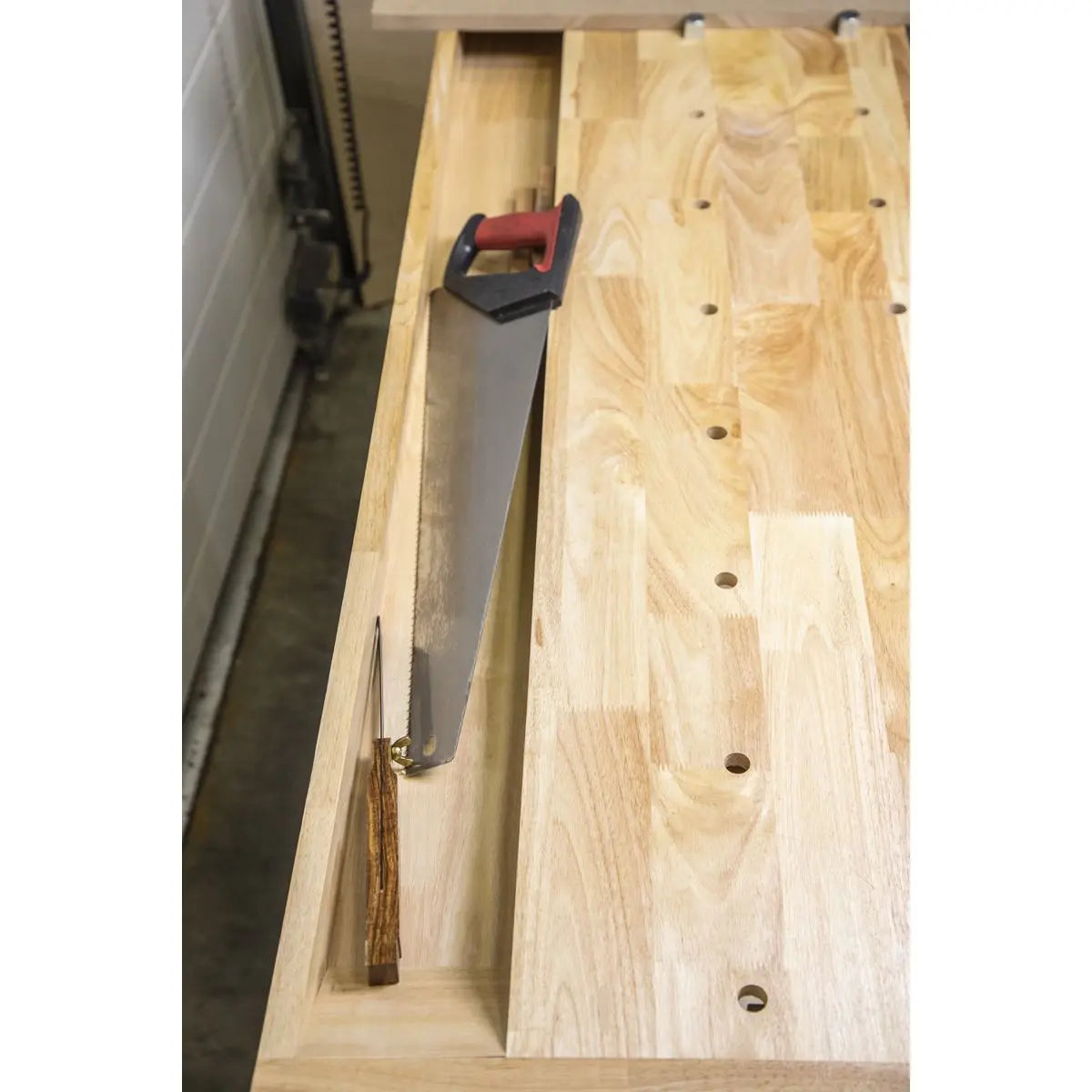 Sealey Woodworking Bench 