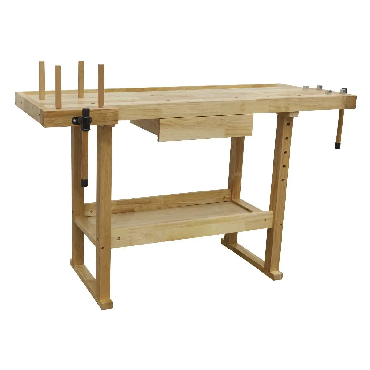 Sealey Woodworking Bench 