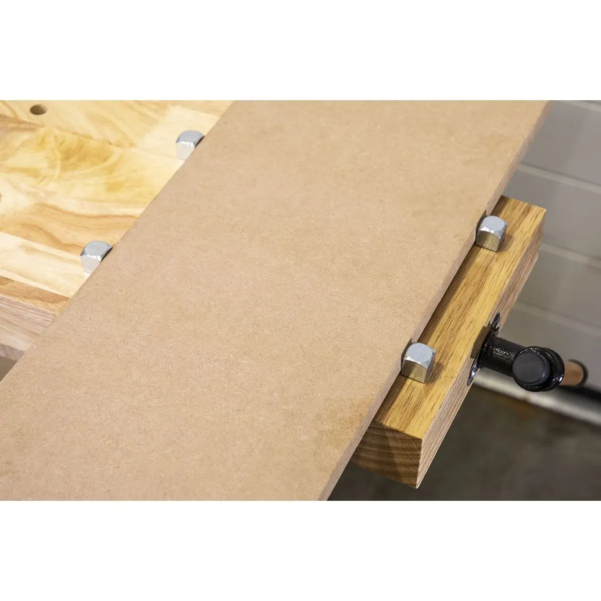 Sealey Woodworking Bench 