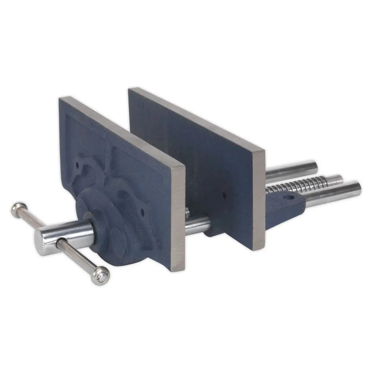 Sealey Woodworking Vice 175mm 