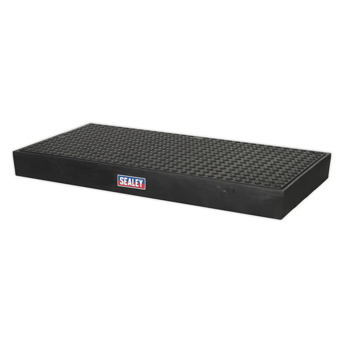 Sealey Work Floor 1600 x 800 x 150mm - 2 Drum 