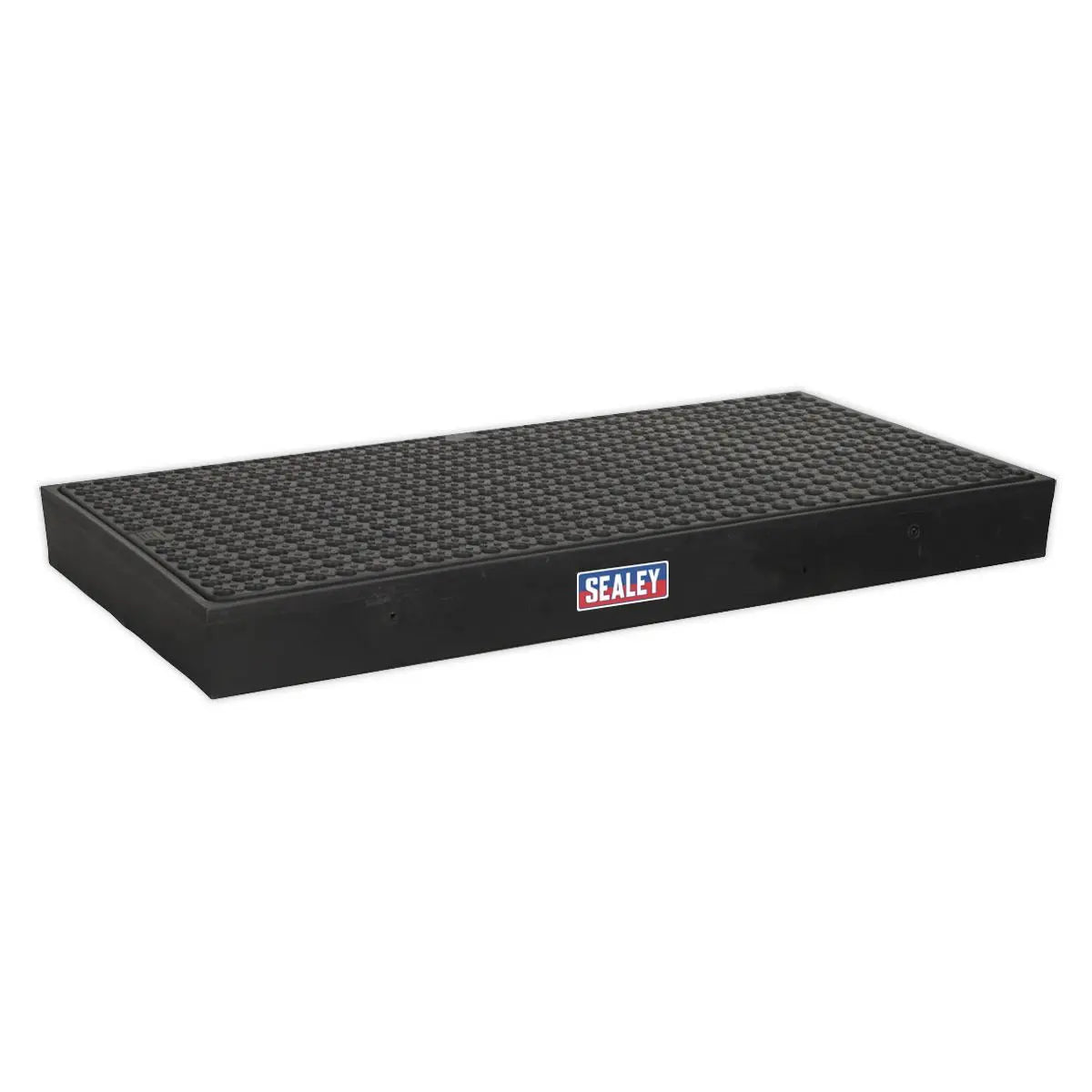 Sealey Work Floor 1600 x 800 x 150mm - 2 Drum 
