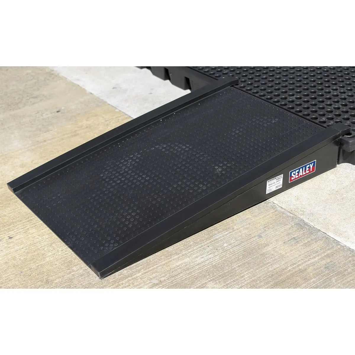 Sealey Work Floor Ramp 