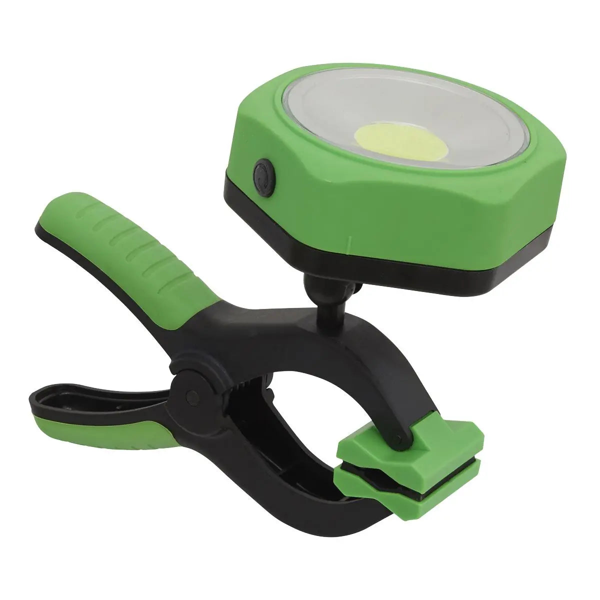 Sealey Work Light with Clamp 3W COB LED 