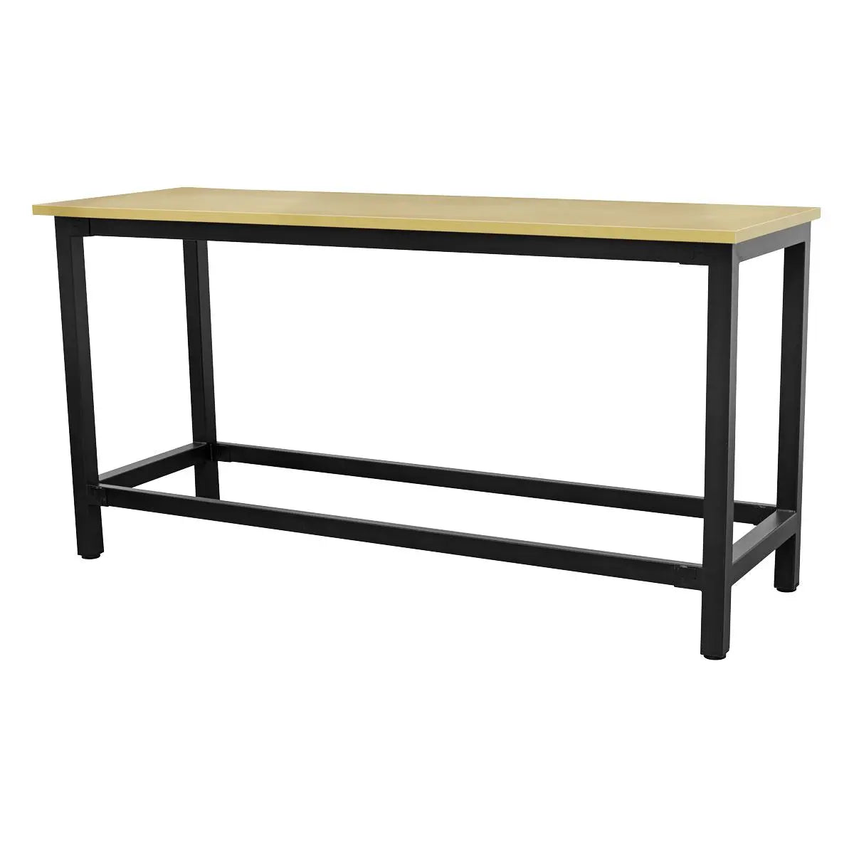 Sealey Workbench 1.8m Steel with 25mm MDF Top 