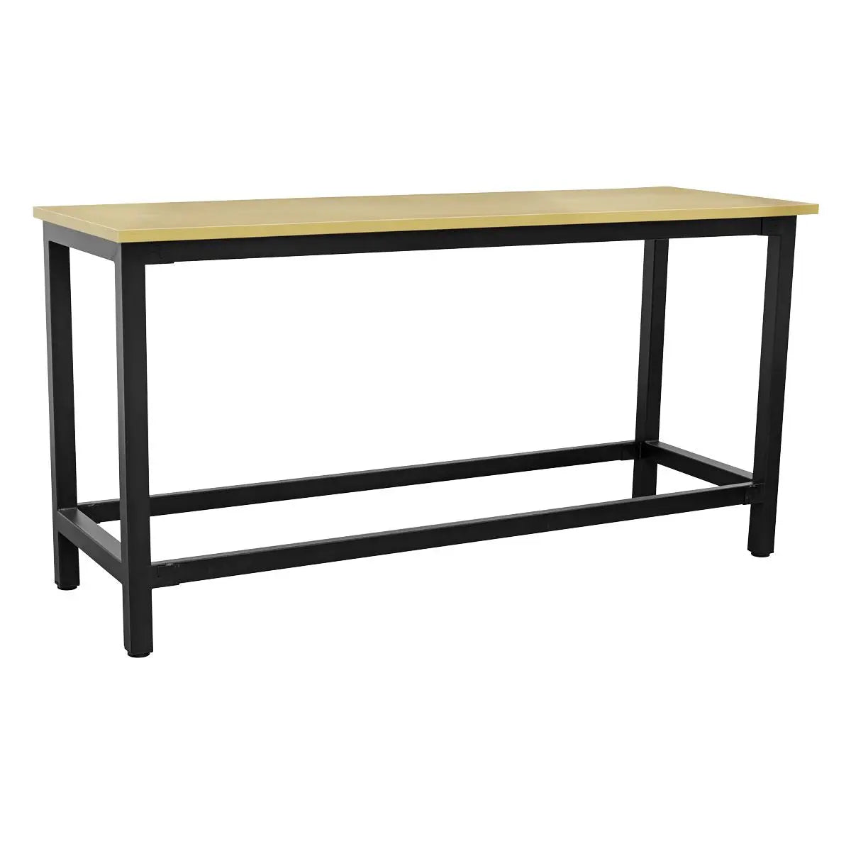 Sealey Workbench 1.8m Steel with 25mm MDF Top 