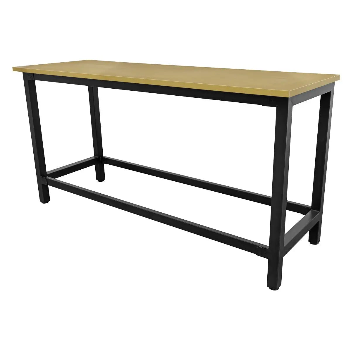 Sealey Workbench 1.8m Steel with 25mm MDF Top 