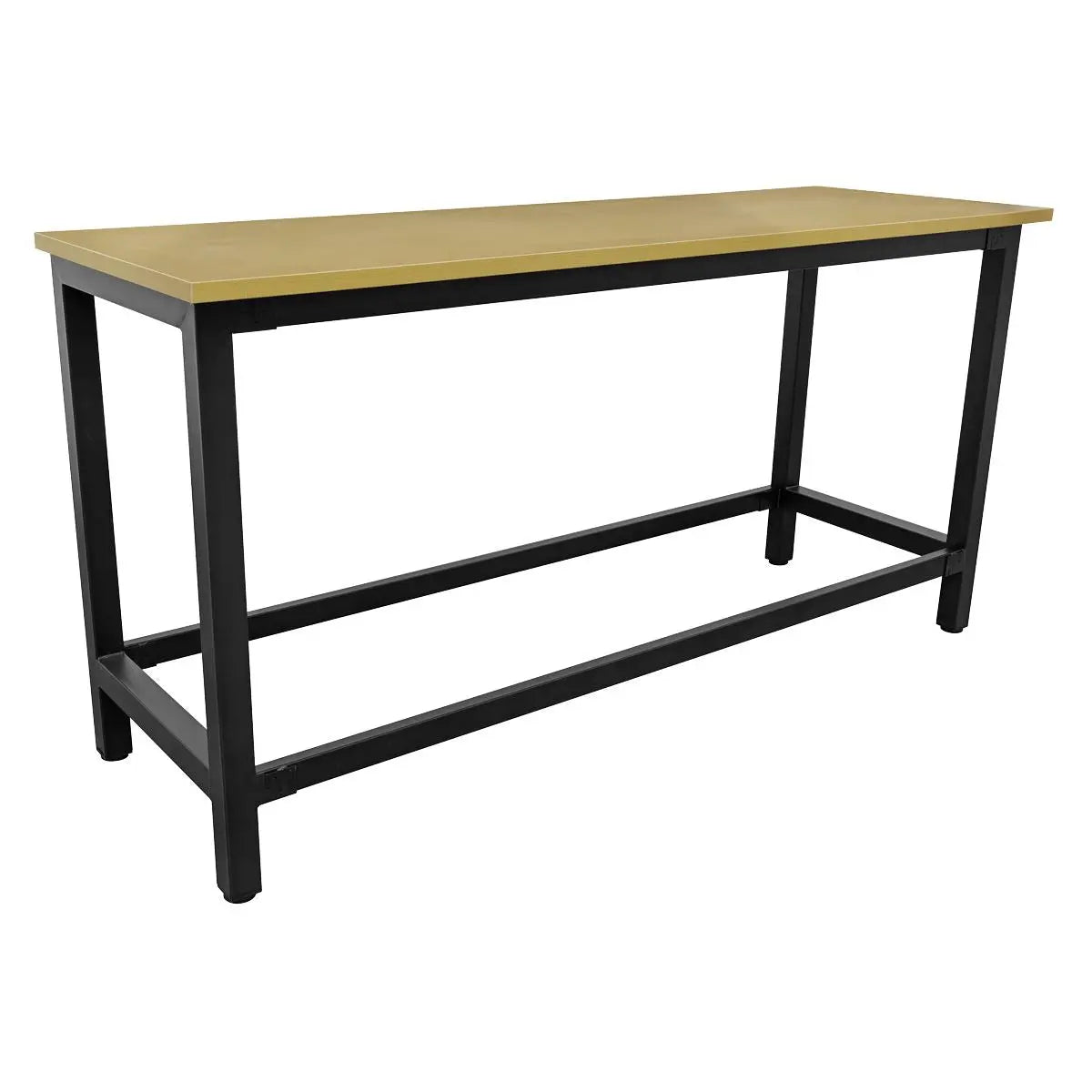 Sealey Workbench 1.8m Steel with 25mm MDF Top 
