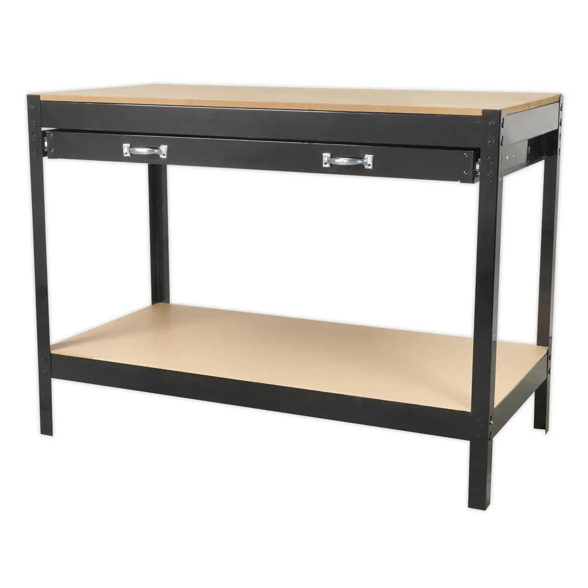 Sealey Workbench with Drawer 1.2m 