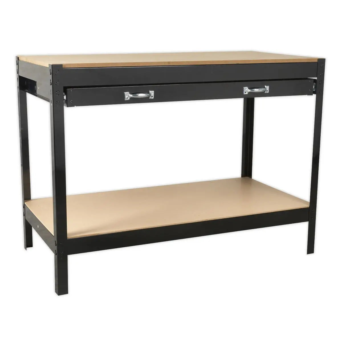 Sealey Workbench with Drawer 1.2m 