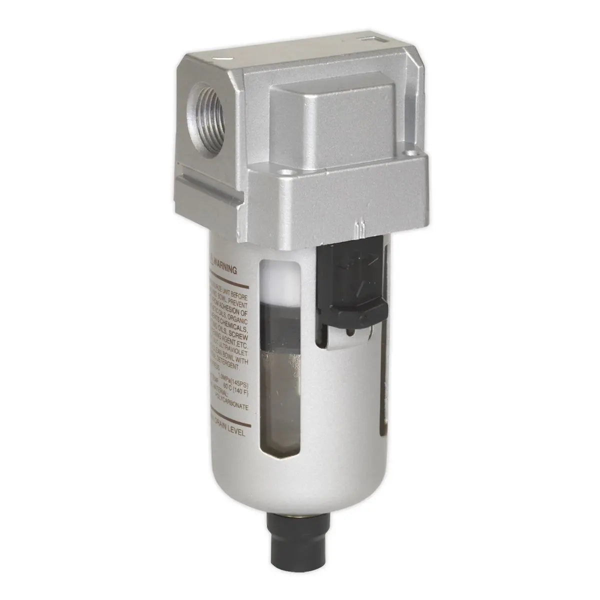 Sealey Workshop Air Filter 