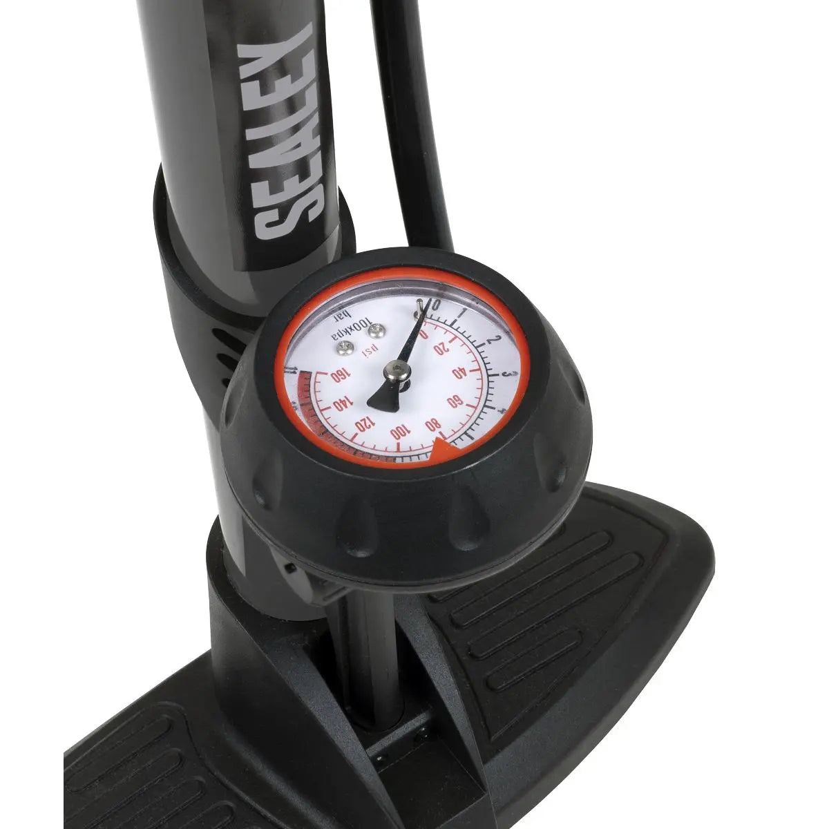Sealey Workshop Pump  White Rose Tools