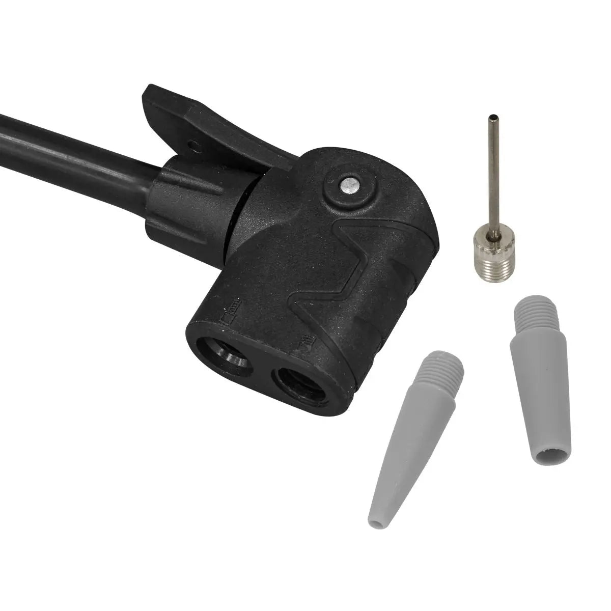 Sealey Workshop Pump  White Rose Tools