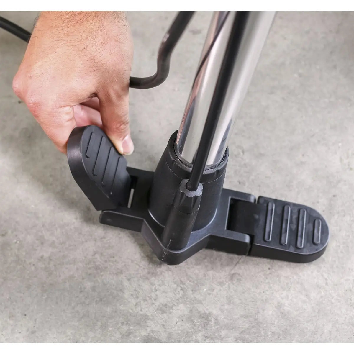 Sealey Workshop Pump 