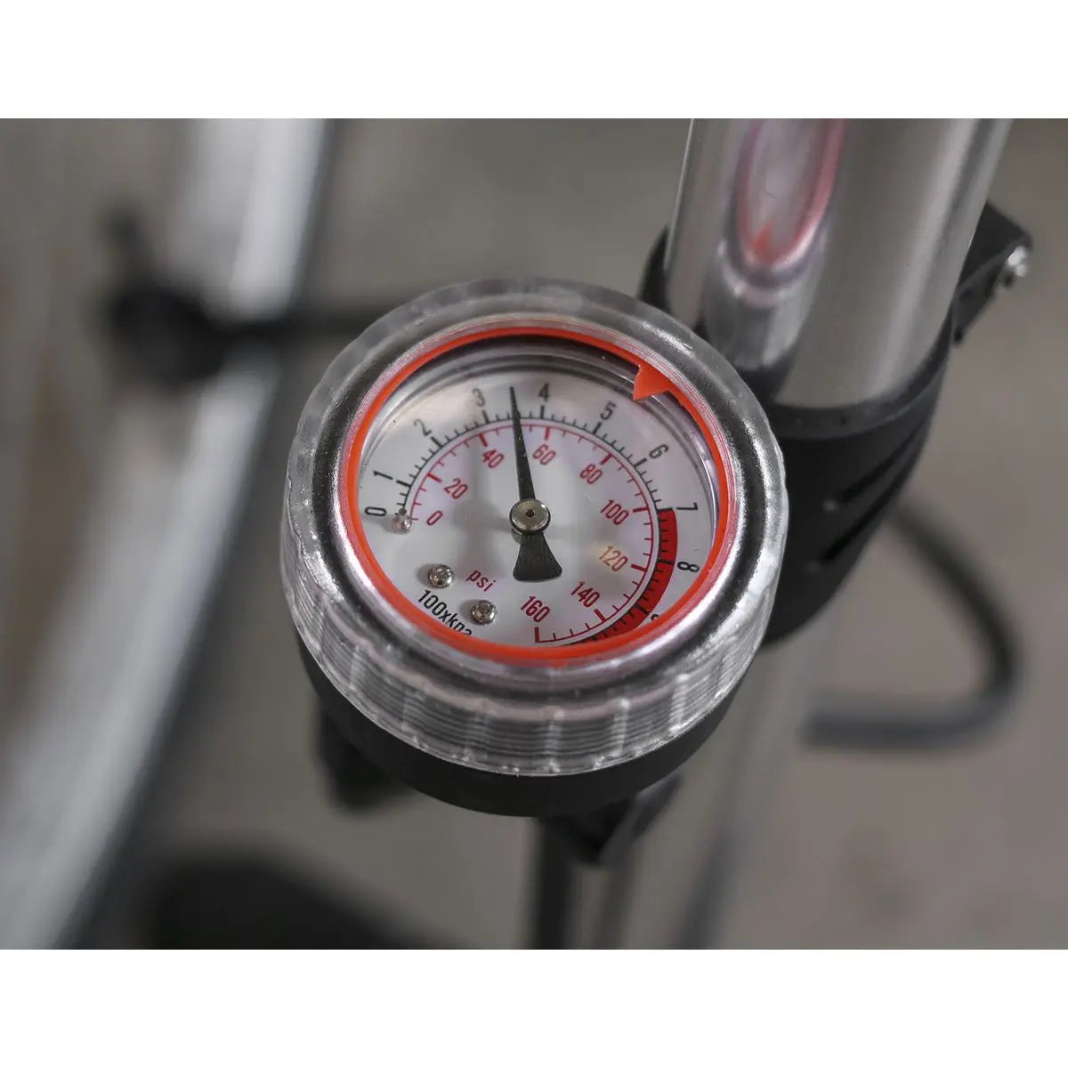 Sealey Workshop Pump 