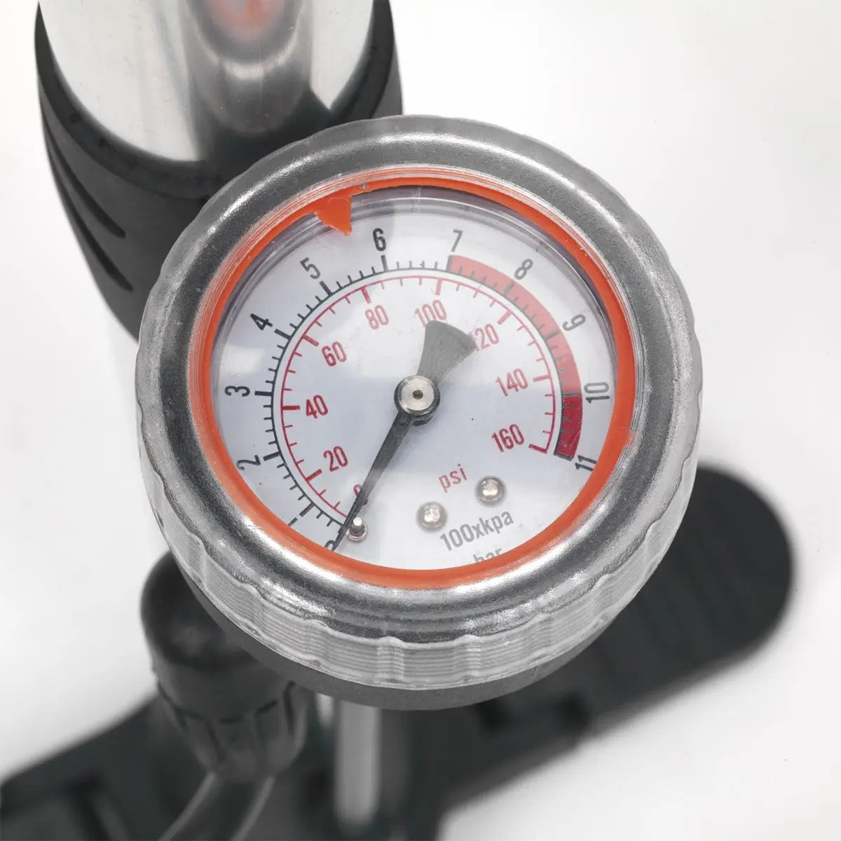 Sealey Workshop Pump 