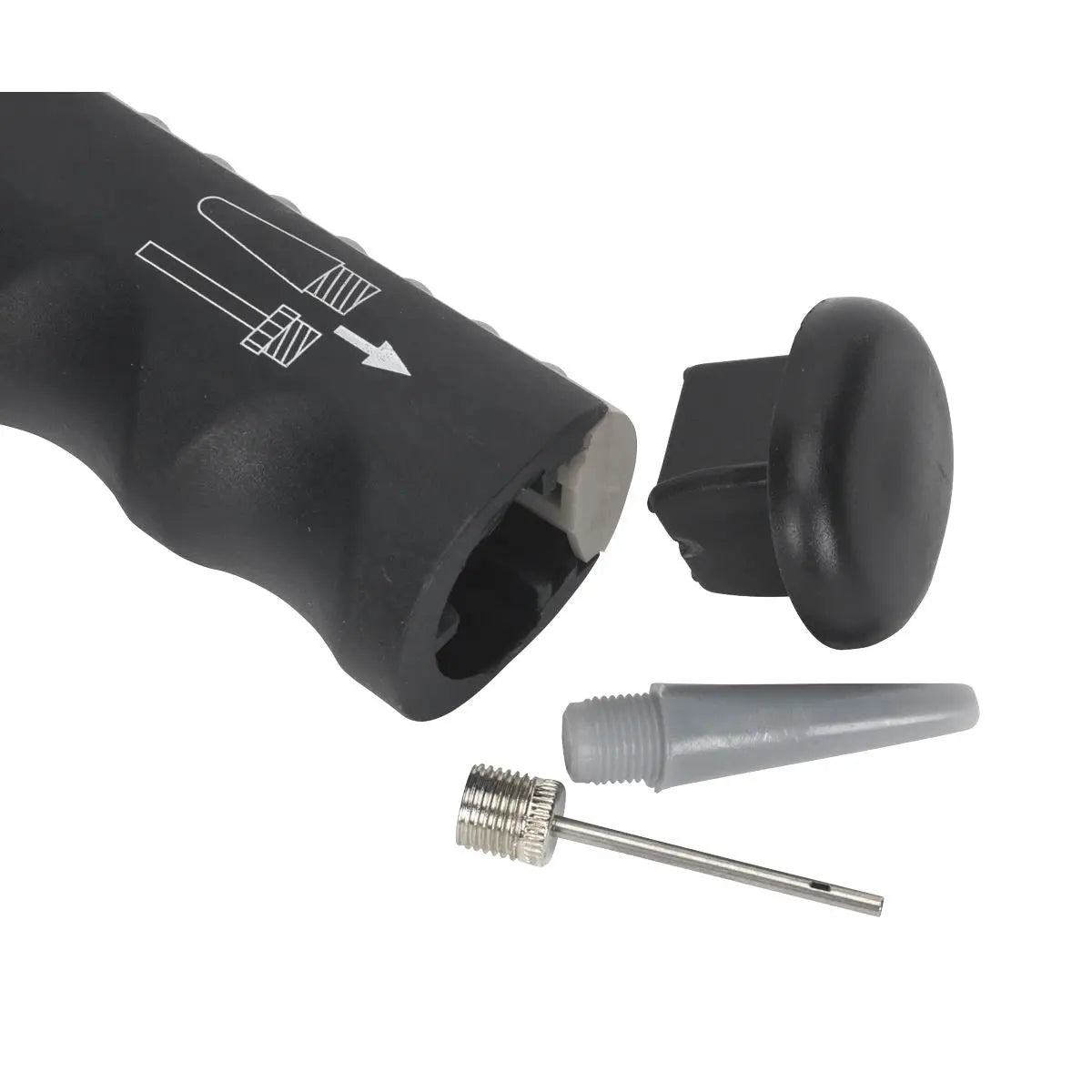 Sealey Workshop Pump 