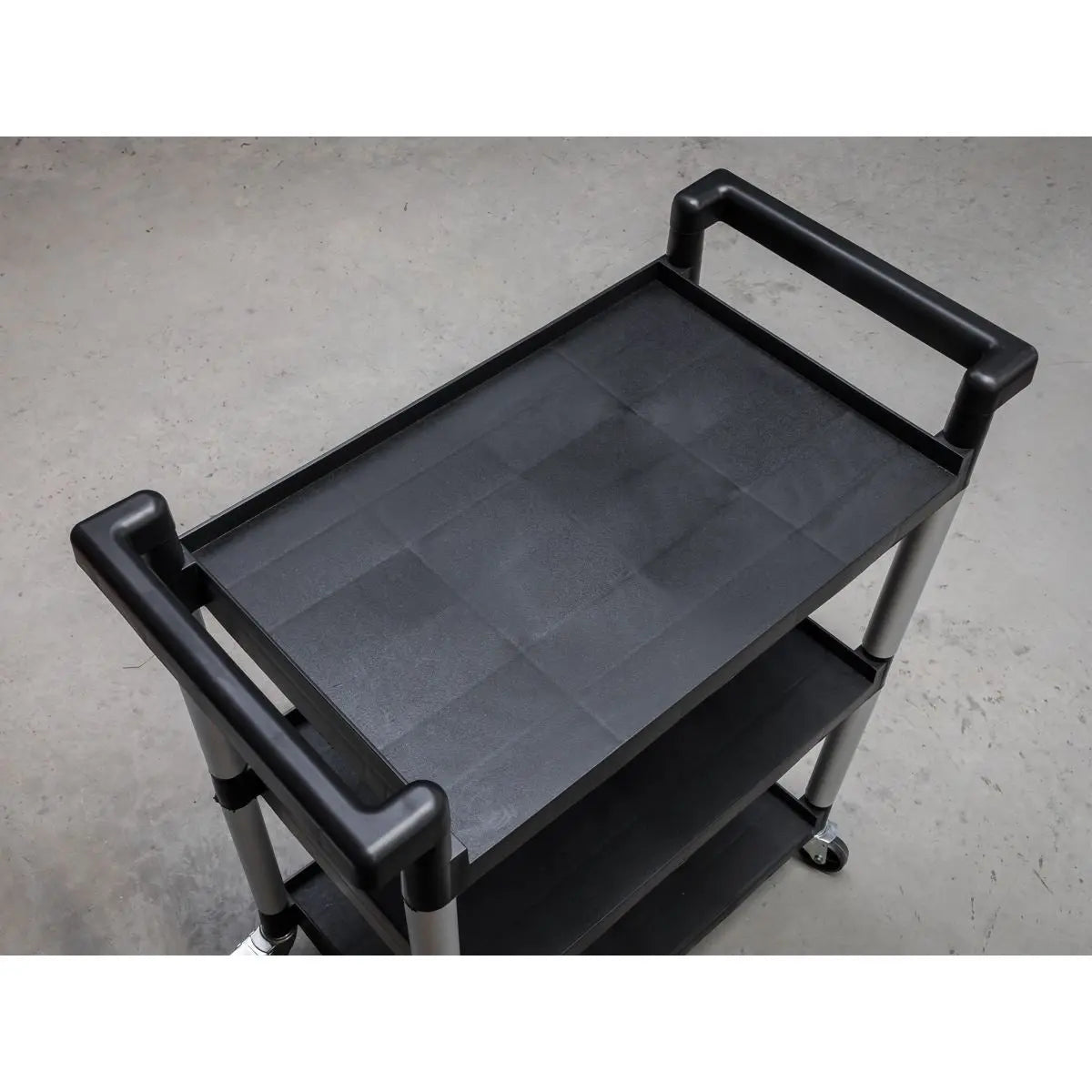 Sealey Workshop Trolley 3-Level 