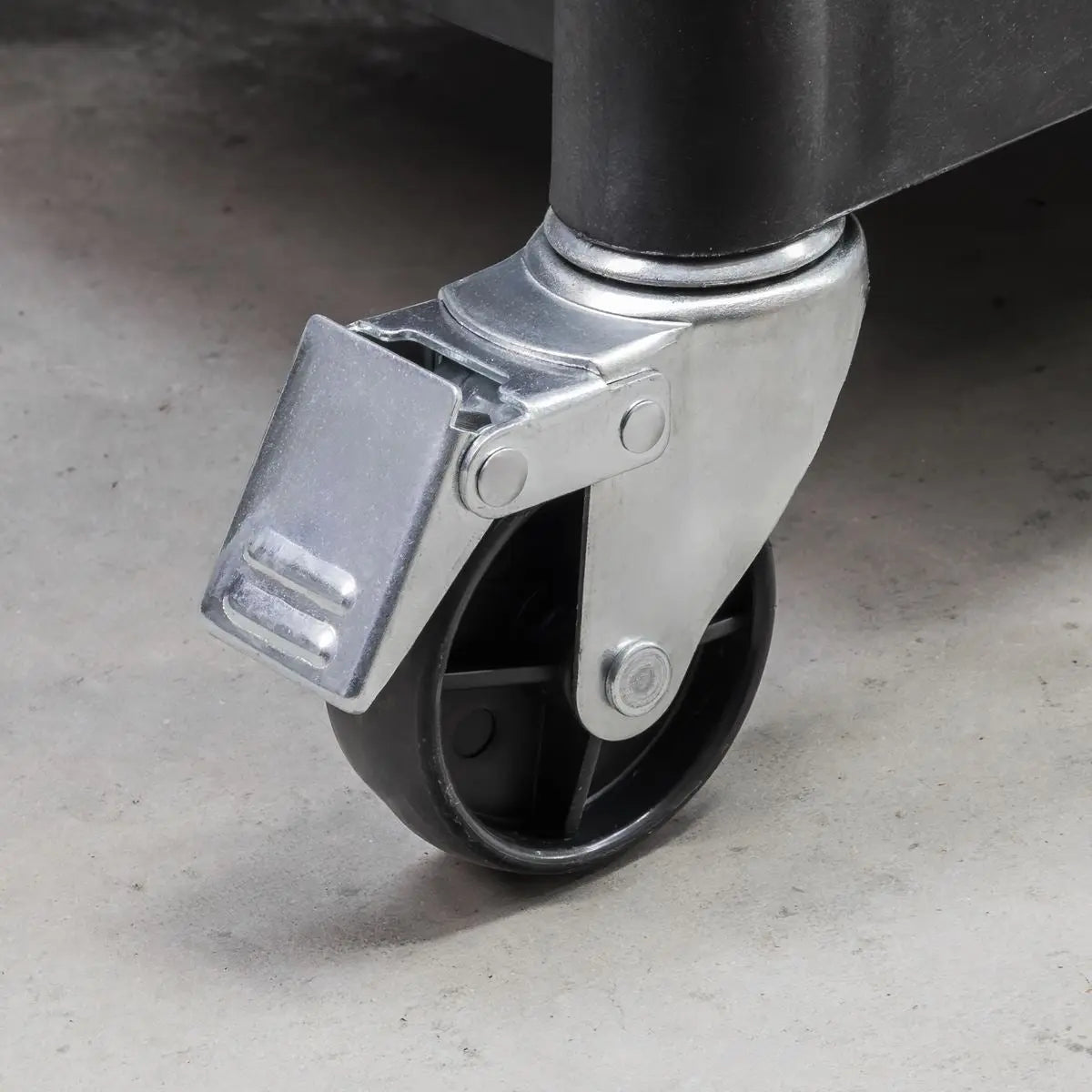 Sealey Workshop Trolley 3-Level 