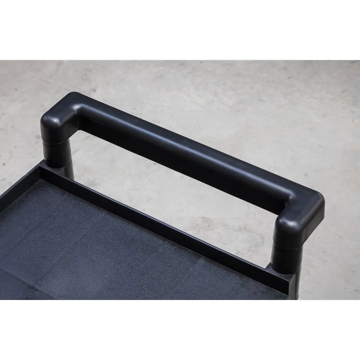 Sealey Workshop Trolley 3-Level 