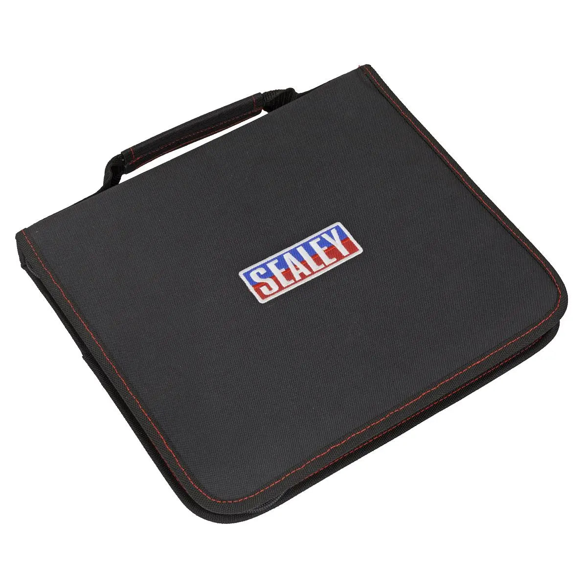Sealey Zipped Tool Pouch 6-Pocket 