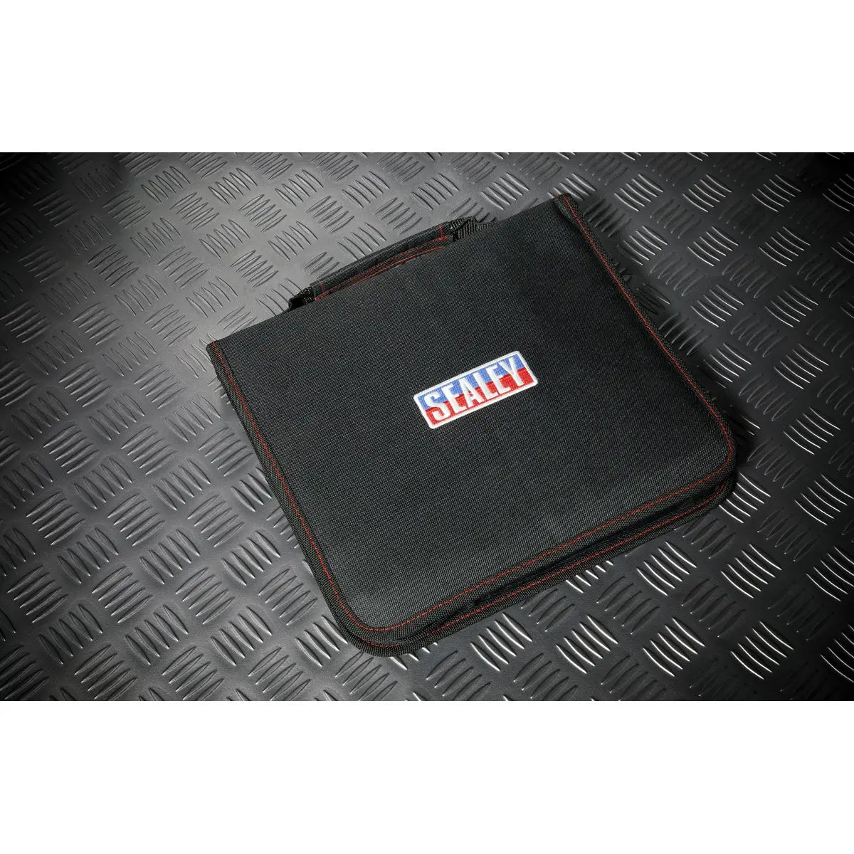Sealey Zipped Tool Pouch 6-Pocket 