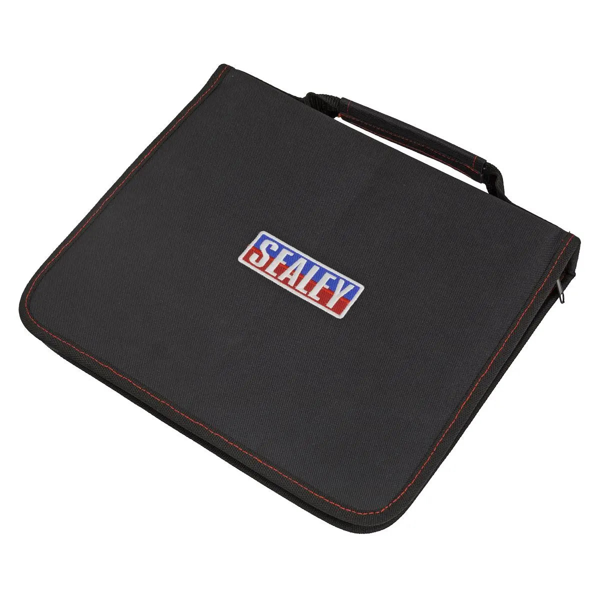Sealey Zipped Tool Pouch 6-Pocket 