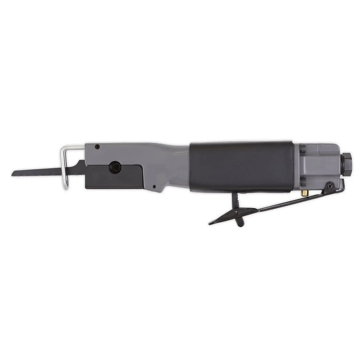 Siegen Reciprocating Air Saw 1/4" BSP 