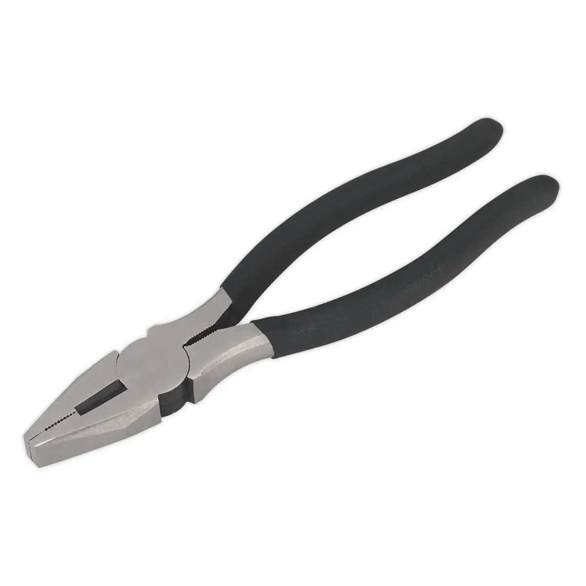 Siegen by Sealey Combination Pliers 180mm 