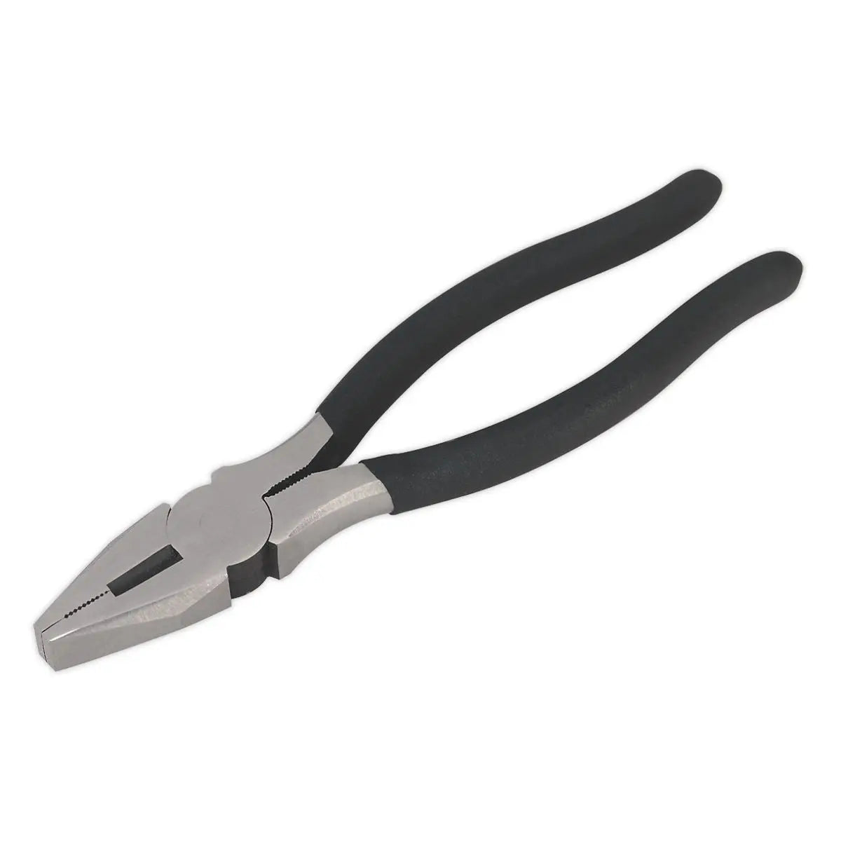 Siegen by Sealey Combination Pliers 200mm 