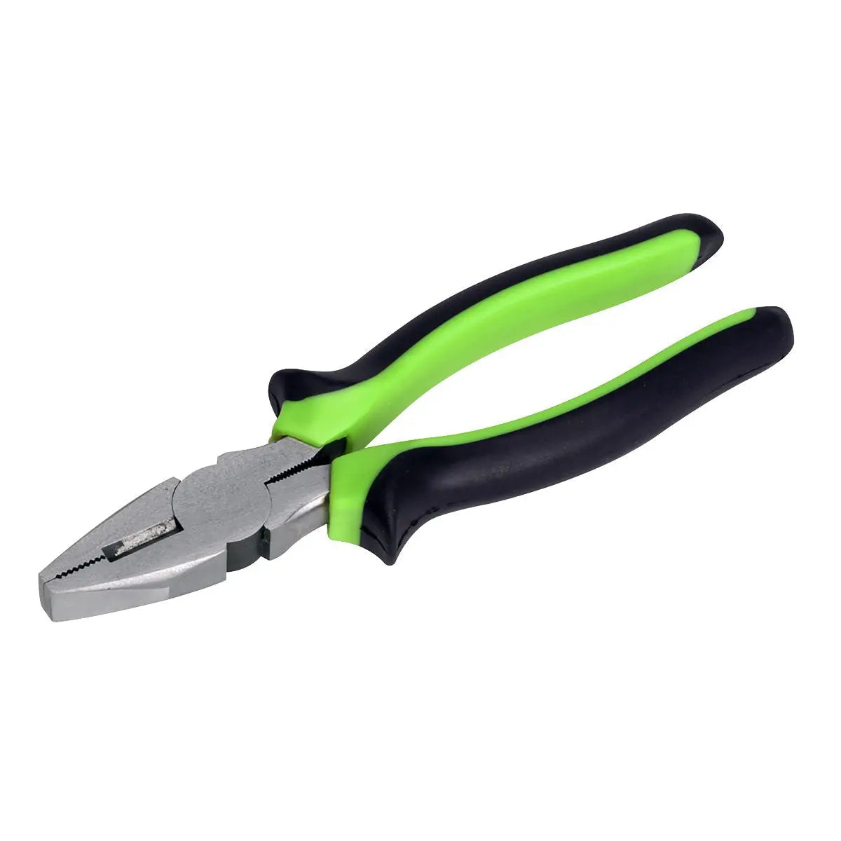 Siegen by Sealey Combination Pliers Comfort Grip 200mm 