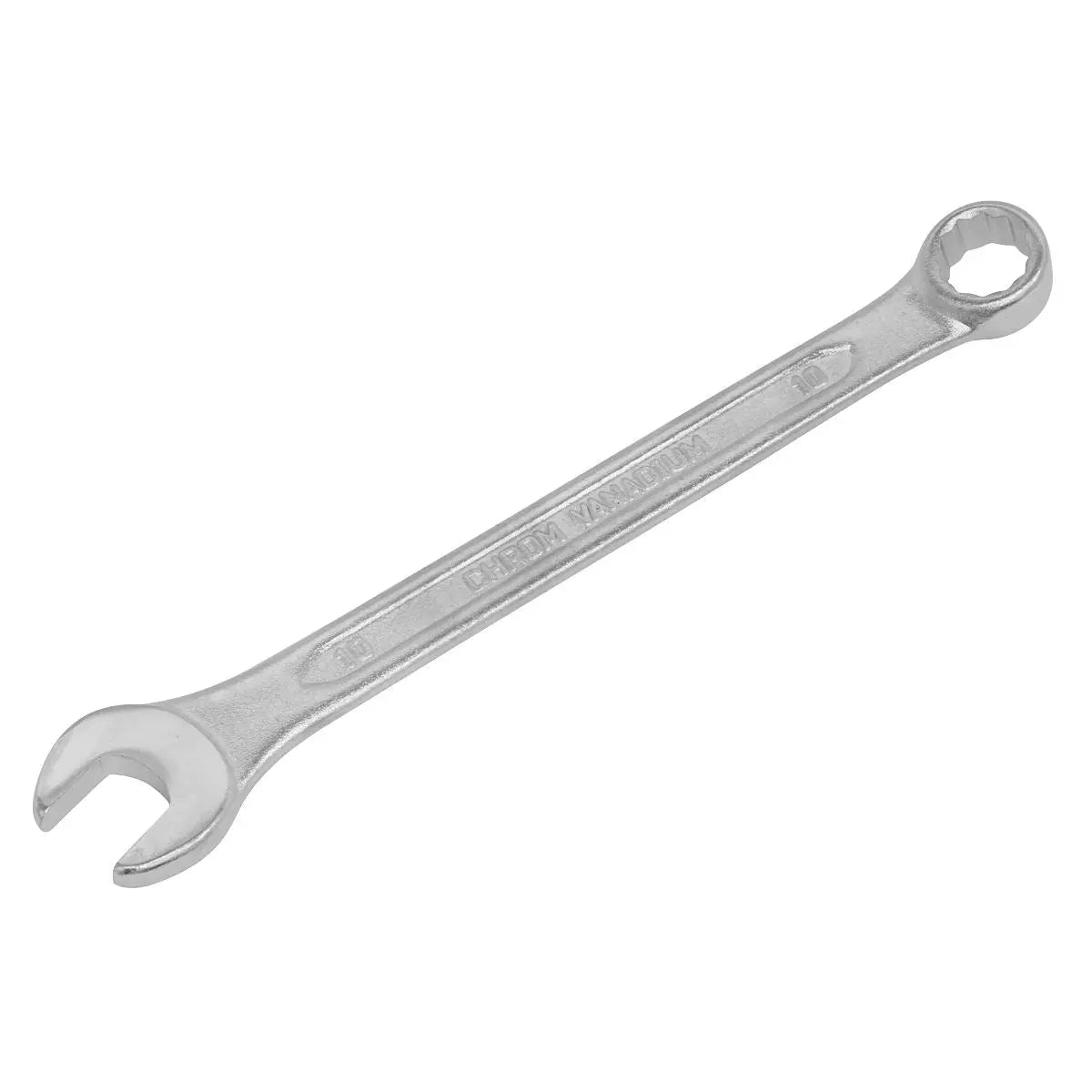 Siegen by Sealey Combination Spanner 10mm 