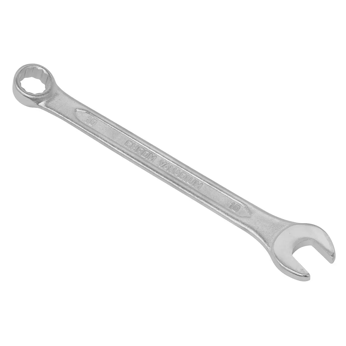 Siegen by Sealey Combination Spanner 10mm 