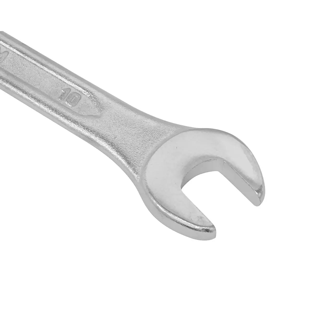 Siegen by Sealey Combination Spanner 10mm 