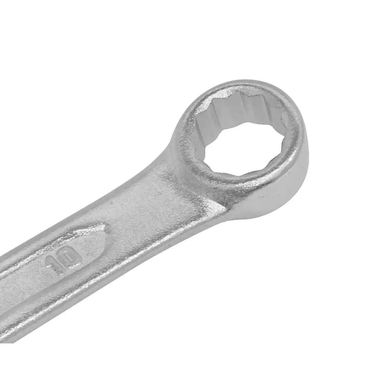 Siegen by Sealey Combination Spanner 10mm 