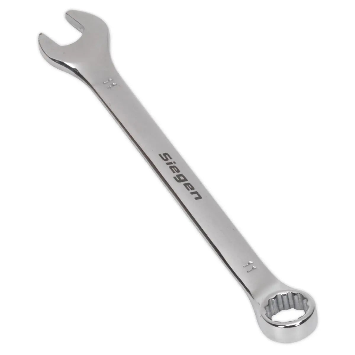 Siegen by Sealey Combination Spanner 11mm 