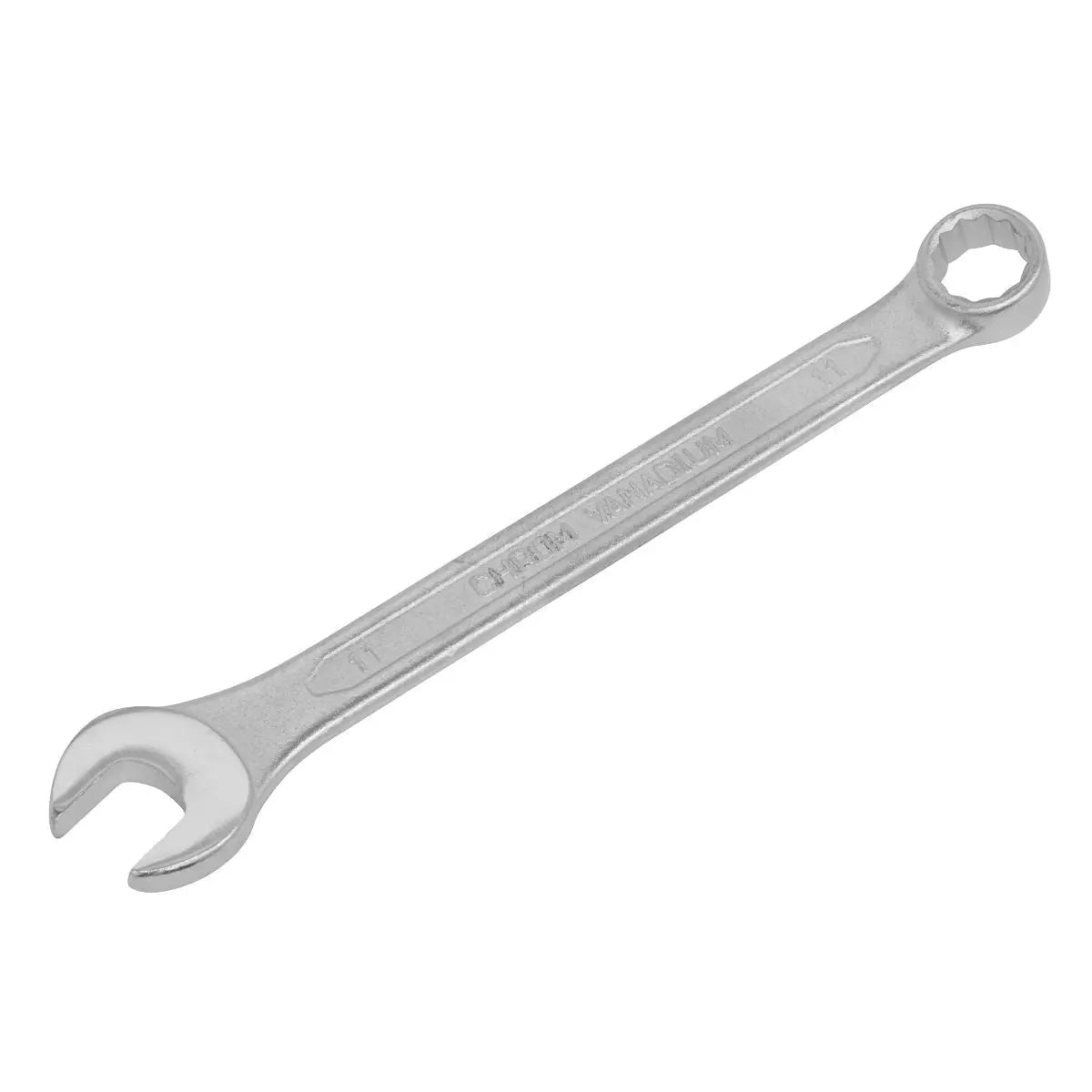 Siegen by Sealey Combination Spanner 11mm 